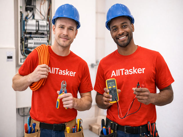 best electricians for your home and office works