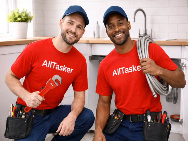 best plumbers for your home and office works
